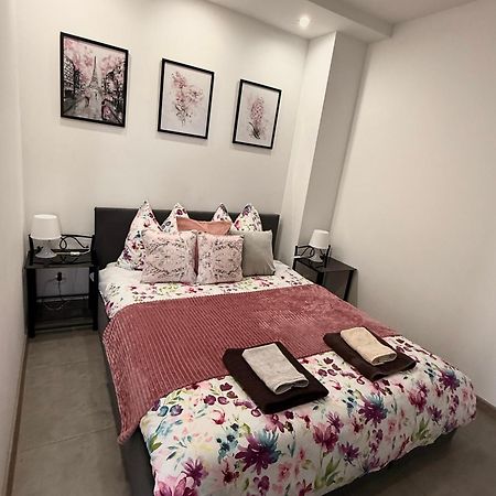 Apartament Studio Platan Свіноуйсьце Екстер'єр фото