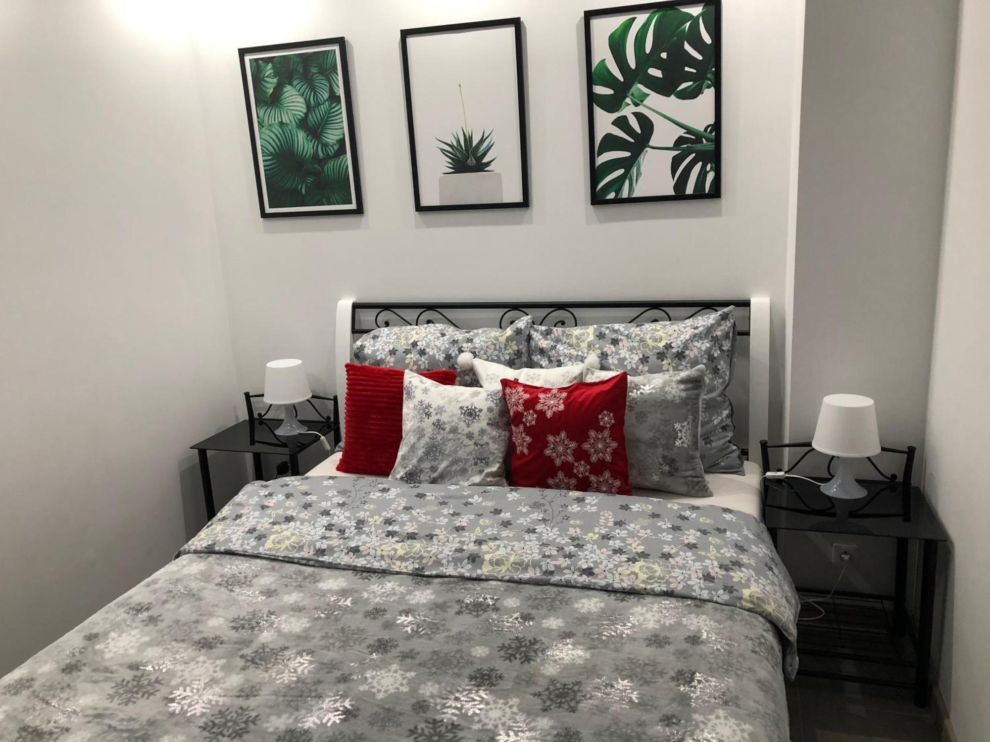 Apartament Studio Platan Свіноуйсьце Екстер'єр фото